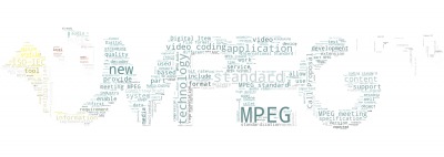 برگزاری سمینار آموزشی آخرین تحولات MPEG